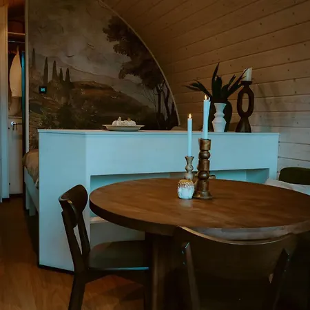 Luxury With Sauna Holiday home Milsbeek