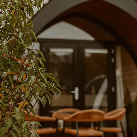 Luxury With Sauna Holiday home