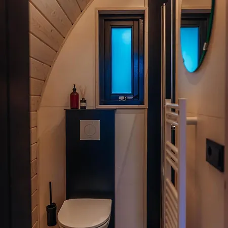 Luxury With Sauna Holiday home