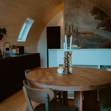 Luxury With Sauna Holiday home Milsbeek