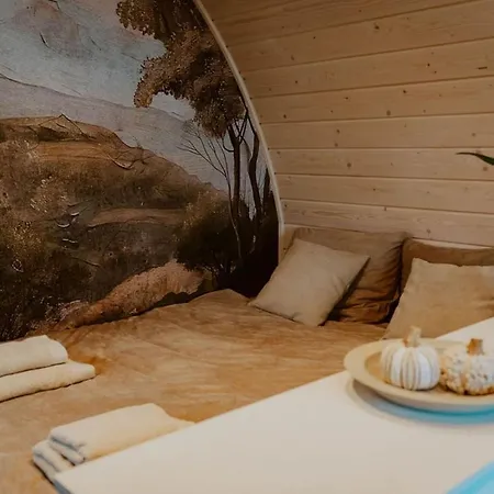 Luxury With Sauna * Milsbeek